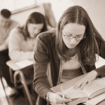 Procura de um intercâmbio