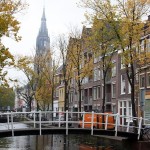 O paraíso dos intercambistas