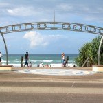 Surfers Paradaise