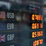 Cotação da Libra Esterlina