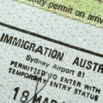 Visto Australia Estudante