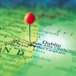 promoção intercâmbio dublin