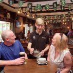 Estudar e trabalhar em Cork