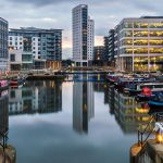 Estudar Inglês em Leeds