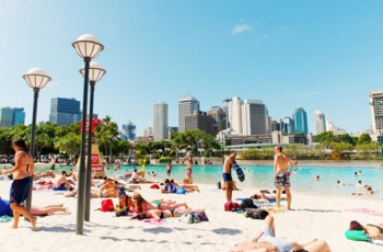 Melhor Escola Inglês Austrália