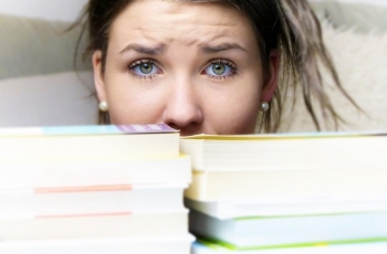 Dúvida Livros Intercâmbio