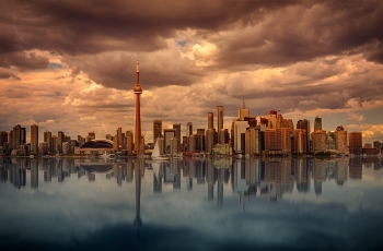 Intercâmbio no Canadá | Mundial Intercâmbio