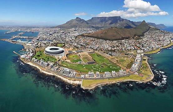 Conheça a África do Sul | Mundial Intercâmbio