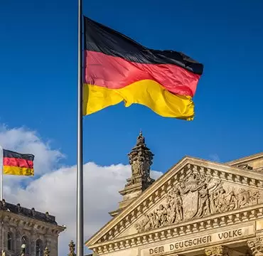Conheça a Alemanha | Mundial Intercâmbio